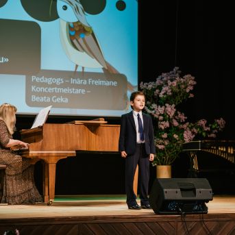 SMMS & VJMMS koncerts - 