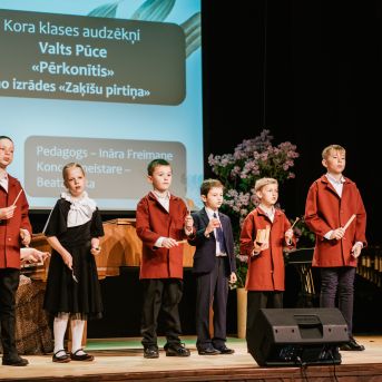 SMMS & VJMMS koncerts - 