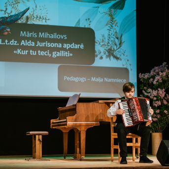 SMMS & VJMMS koncerts - 