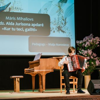 SMMS & VJMMS koncerts - 