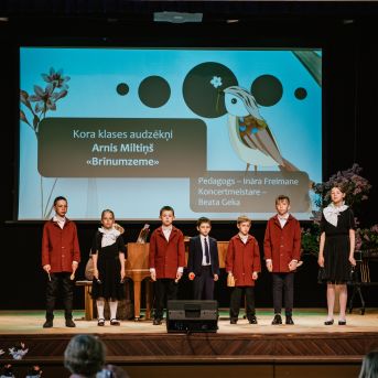 SMMS & VJMMS koncerts - 