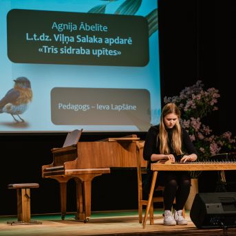 SMMS & VJMMS koncerts - 