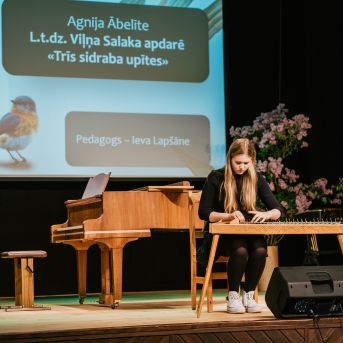 SMMS & VJMMS koncerts - 