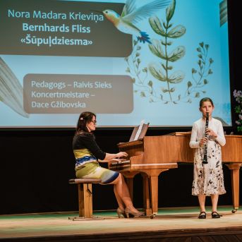 SMMS & VJMMS koncerts - 