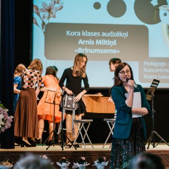 SMMS & VJMMS koncerts - 