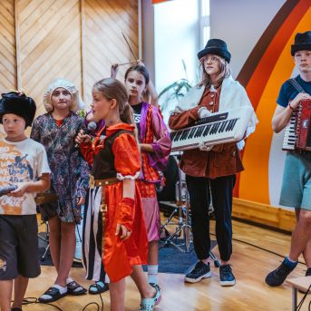 Lai top! 2. diena! - 