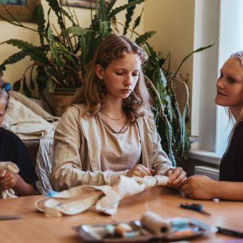 Lai top! 2. diena! - 