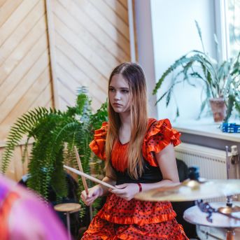 Lai top! 2. diena! - 