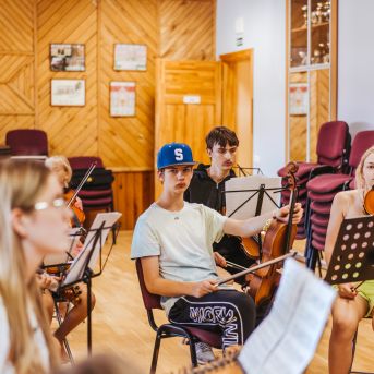 Lai top! 2. diena! - 