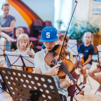 Lai top! 2. diena! - 