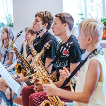 Lai top! 2. diena! - 