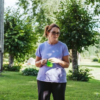 Lai top! 2. diena! - 