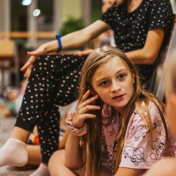 Lai top! 2. diena! - 