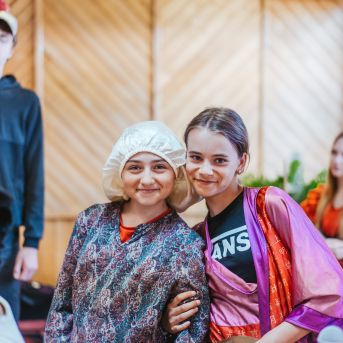 Lai top! 2. diena! - 