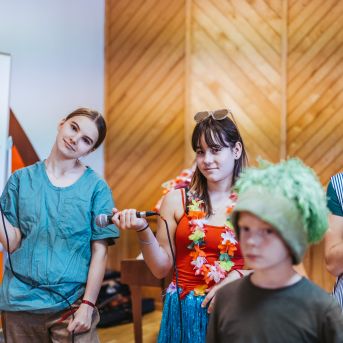 Lai top! 2. diena! - 