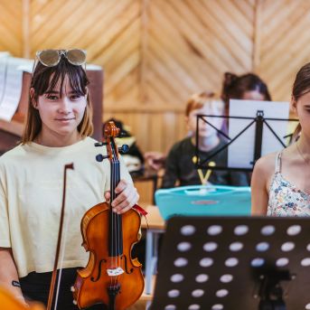 Lai top! 2. diena! - 