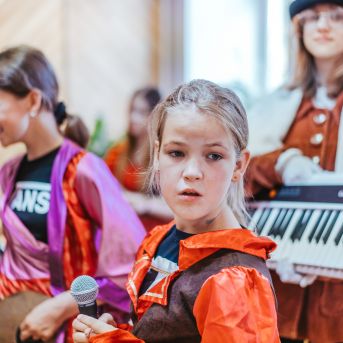 Lai top! 2. diena! - 