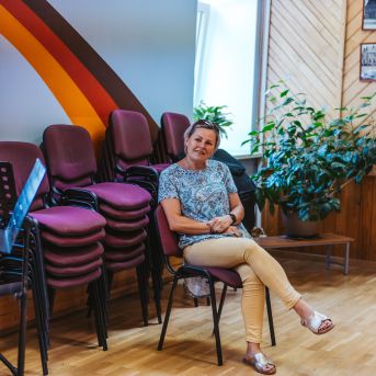 Lai top! 2. diena! - 