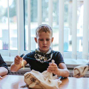 Lai top! 2. diena! - 