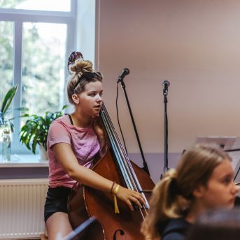 Lai top! 2. diena! - 