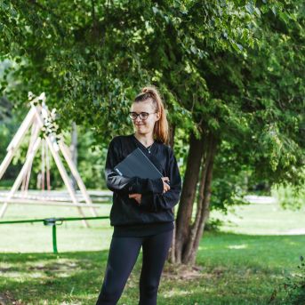 Lai top! 2. diena! - 