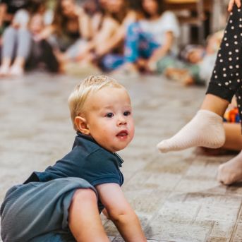 Lai top! 2. diena! - 