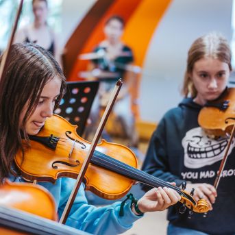 Lai top! 2. diena! - 