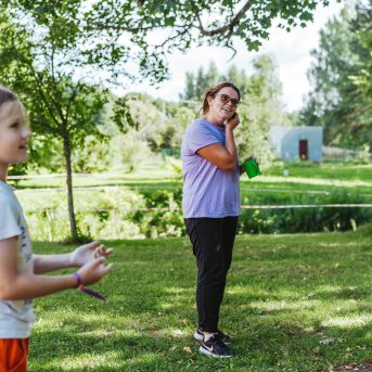 Lai top! 2. diena! - 