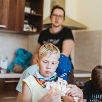 Lai top! 2. diena! - 