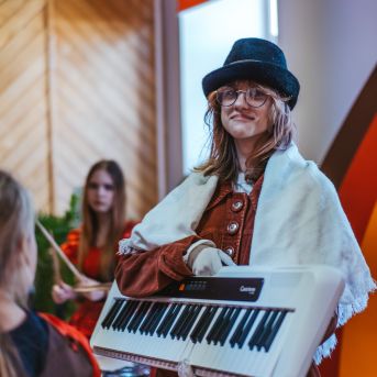 Lai top! 2. diena! - 