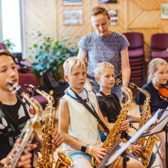 Lai top! 2. diena! - 