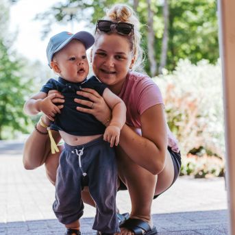 Lai top! 2. diena! - 