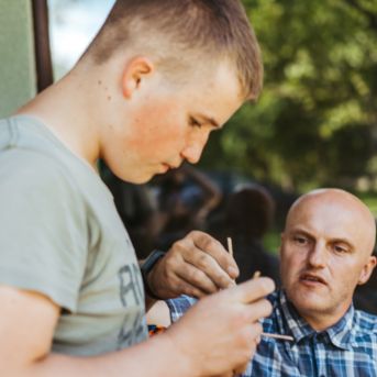 Lai top! 2. diena! - 