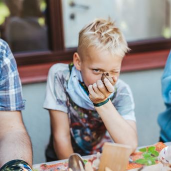 Lai top! 2. diena! - 