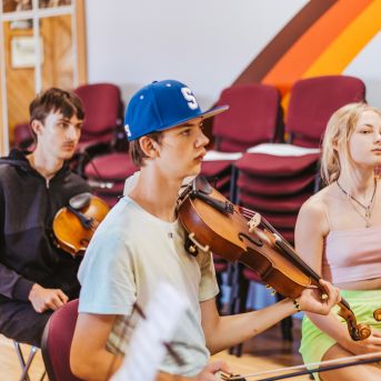 Lai top! 2. diena! - 