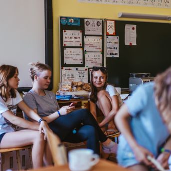 Lai top! 2. diena! - 