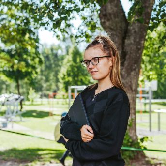 Lai top! 2. diena! - 