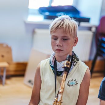 Lai top! 2. diena! - 