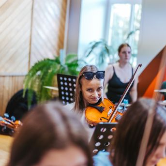 Lai top! 2. diena! - 