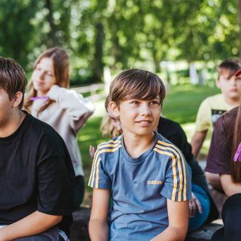 Lai top! 2. diena! - 