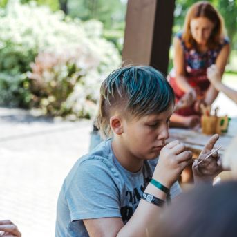 Lai top! 2. diena! - 