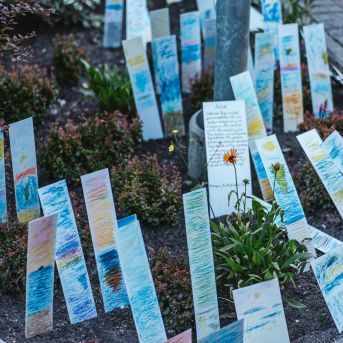 Lai top! 5. diena - Foto: Līna Zvejniece un Gerda Trenko