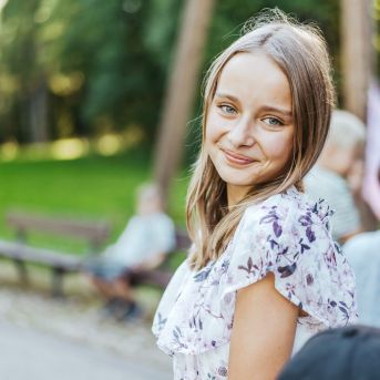 Lai top! 5. diena - Foto: Līna Zvejniece un Gerda Trenko