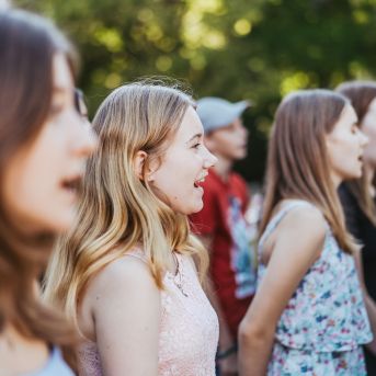 Lai top! 5. diena - Foto: Līna Zvejniece un Gerda Trenko