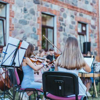 Lai top! 5. diena - Foto: Līna Zvejniece un Gerda Trenko