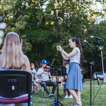 Lai top! 5. diena - Foto: Līna Zvejniece un Gerda Trenko