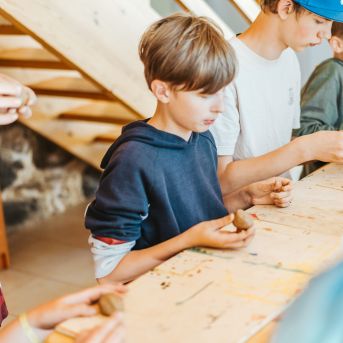 Lai top! 5. diena - Foto: Līna Zvejniece un Gerda Trenko