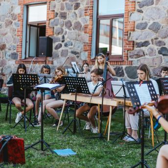 Lai top! 5. diena - Foto: Līna Zvejniece un Gerda Trenko