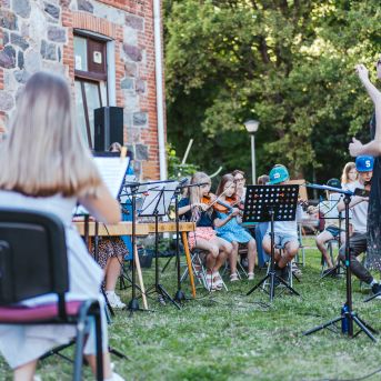 Lai top! 5. diena - Foto: Līna Zvejniece un Gerda Trenko