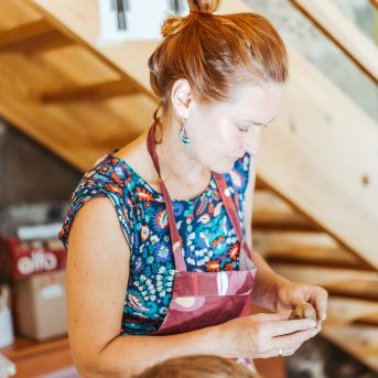 Lai top! 5. diena - Foto: Līna Zvejniece un Gerda Trenko